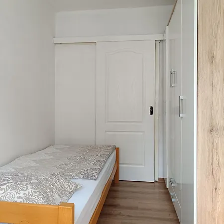 Apartamento Orhideja
