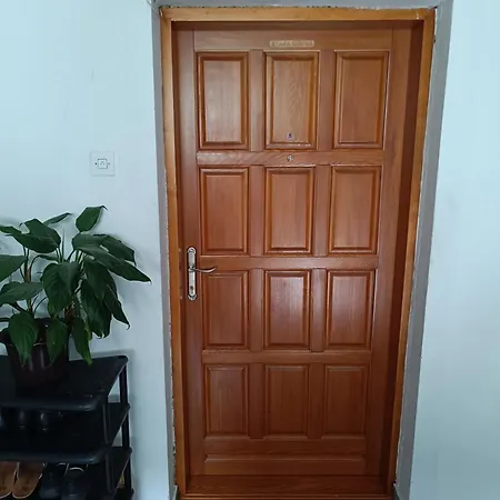 Orhideja شقة Višegrad