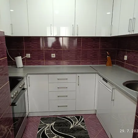 Orhideja * Višegrad