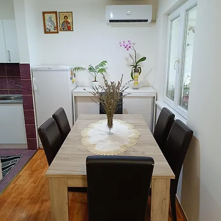 아파트 Orhideja Višegrad