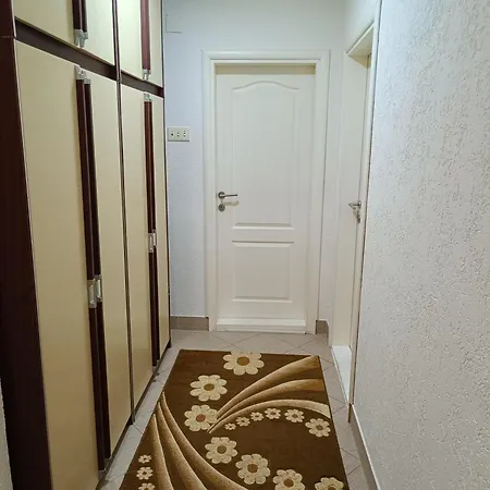 아파트 Orhideja *