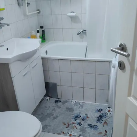 Orhideja 아파트 Višegrad