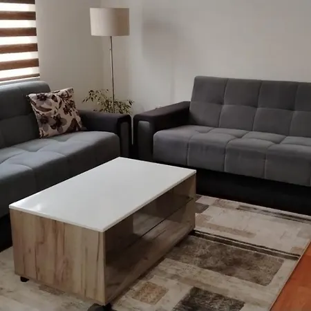 Orhideja Appartement