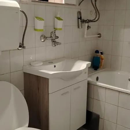 Appartement Orhideja