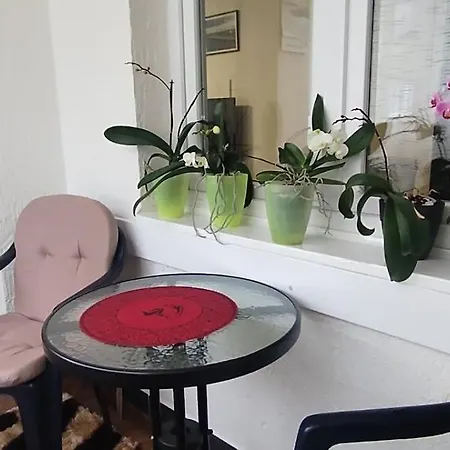 Orhideja Appartement *