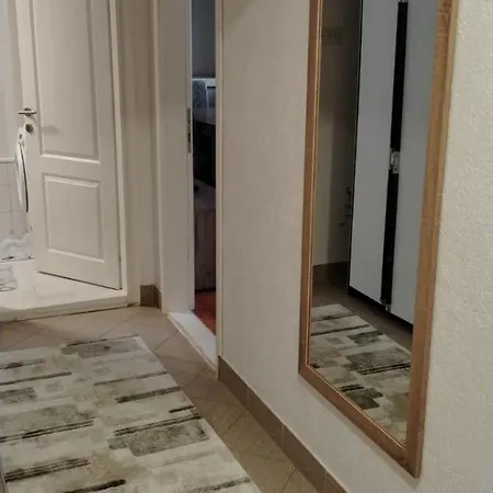 Appartement Orhideja Višegrad
