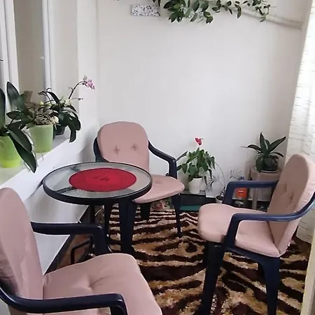 Appartement Orhideja