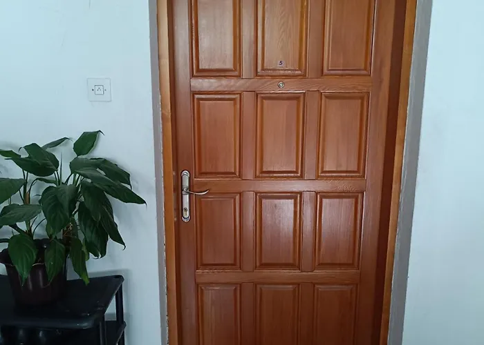 Orhideja شقة Višegrad