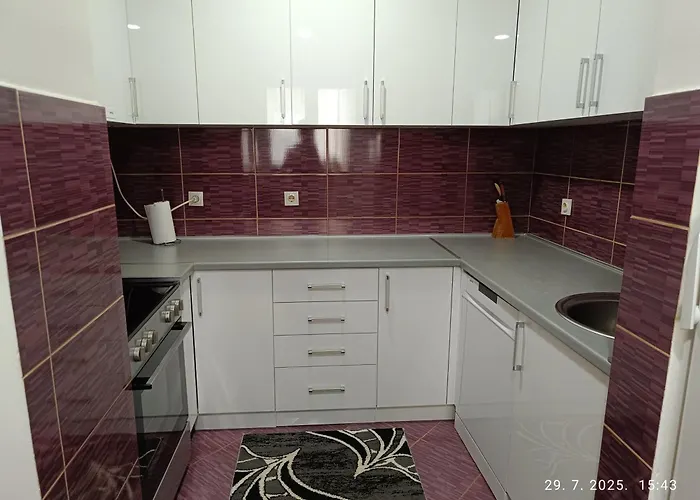 Orhideja * Višegrad