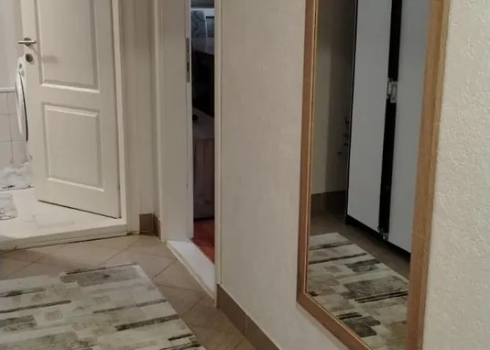 شقة Orhideja Višegrad